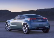 Chevrolet Volt Concept